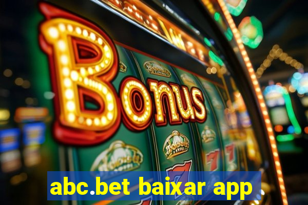 abc.bet baixar app